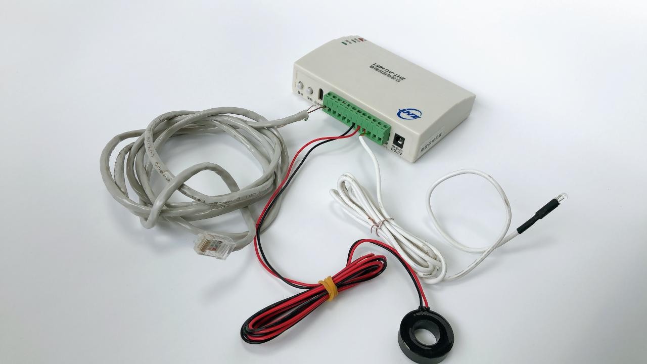 空調控制器的控制對象都有哪些？