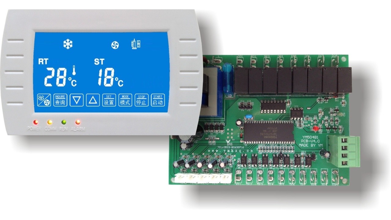 紅外萬能空調(diào)控制器的功能特點(diǎn)【詳解】