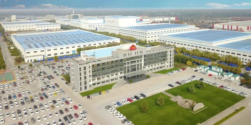 泰開(kāi)集團(tuán)-空調(diào)節(jié)能集中監(jiān)控管理