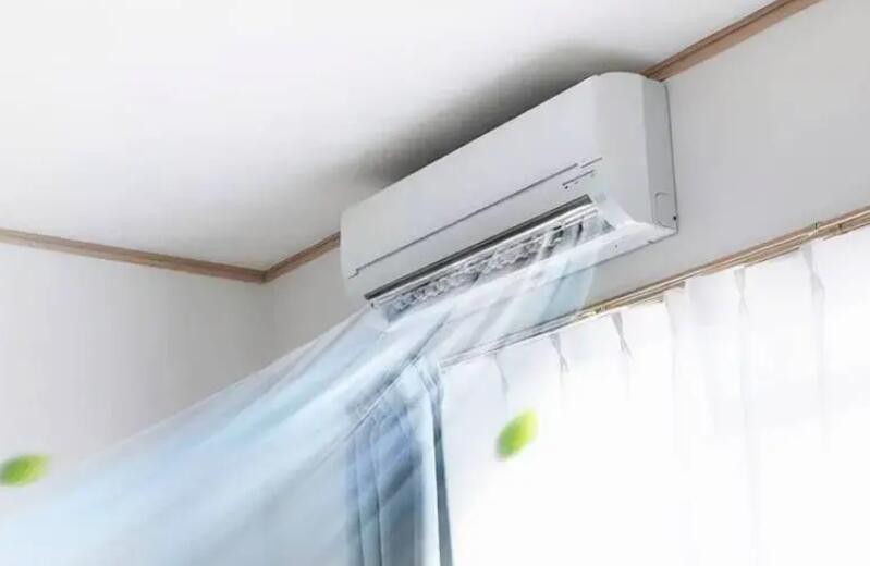 工廠空調(diào)節(jié)能控制：邁向綠色制造與降本增效的必由之路